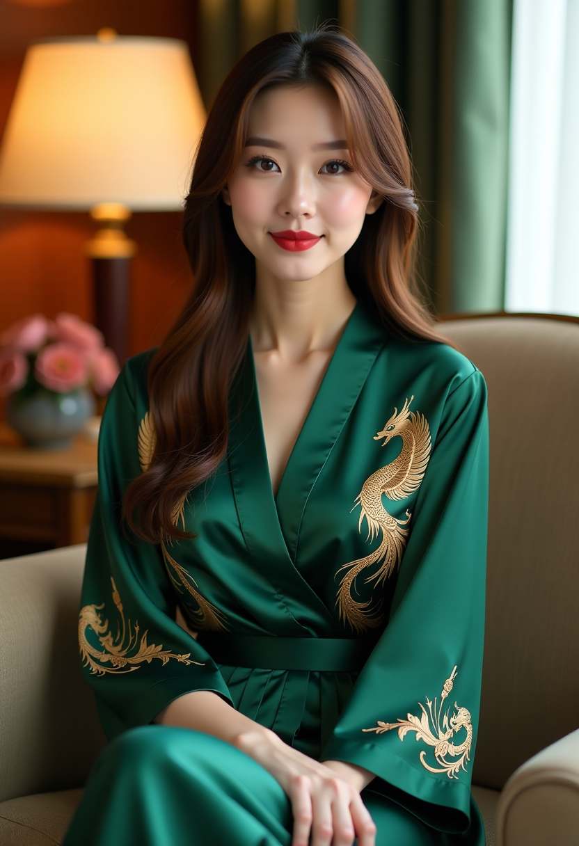 郭伯母角色解析资讯配图