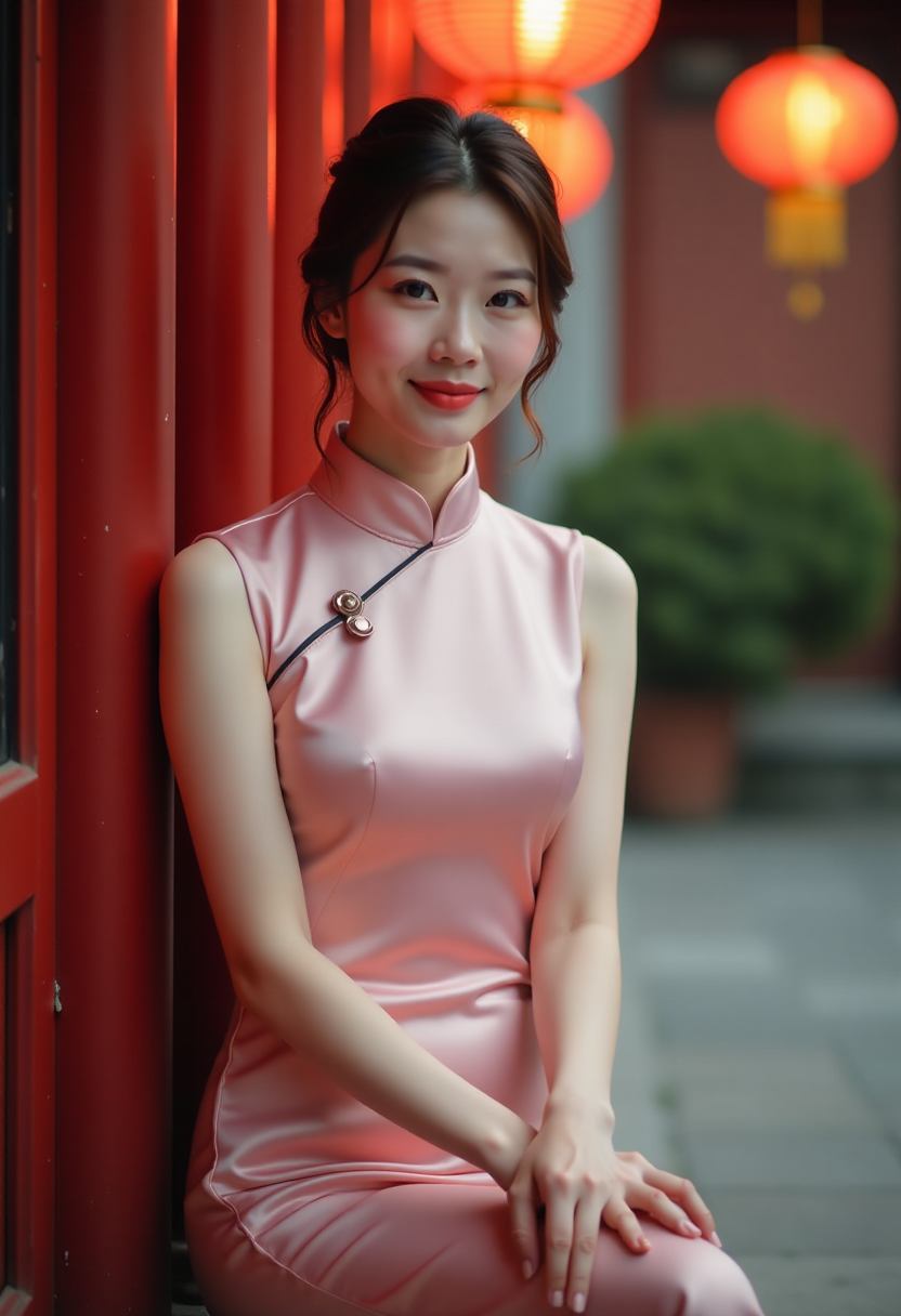 看不见的房客海报